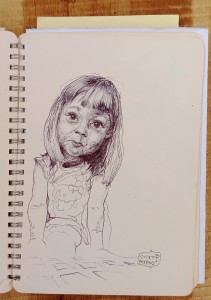 2023 - Pexeso, pero, 20 x 15